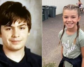 Wisconsin Teen Accused of Murdering, S*xually Assaulting Cousin on a Hike Could Escape Trial—Key Hearing Set