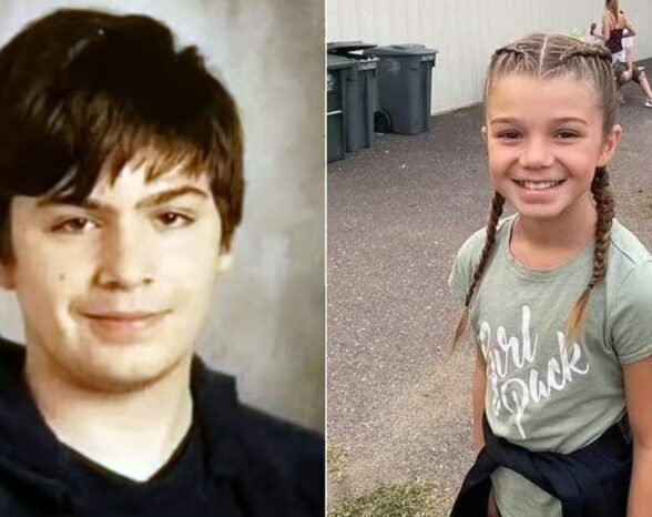 Wisconsin Teen Accused of Murdering, S*xually Assaulting Cousin on a Hike Could Escape Trial—Key Hearing Set
