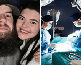 Kentucky Woman Had 3 Days to Live as a Toddler—Now She’s Marrying the Brother of the Boy Who Saved Her