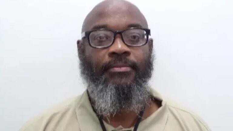 Ronald Exantus released from Kentucky Custody