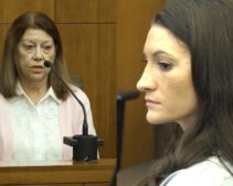 Courtroom Cam Shows Lindsay Clancy’s Heartbreaking ‘Begging’ Texts During Trial—Her Mom Details What She Confessed About the Kids