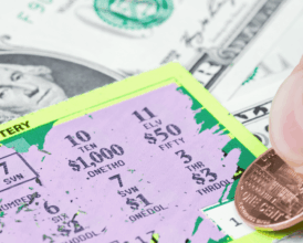 Kentucky Man’s $27M Lottery Win Turned Into a Nightmare—Daughter Says He Regretted One Major Decision