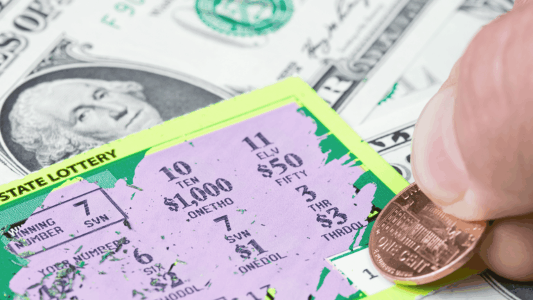 Kentucky Lottery