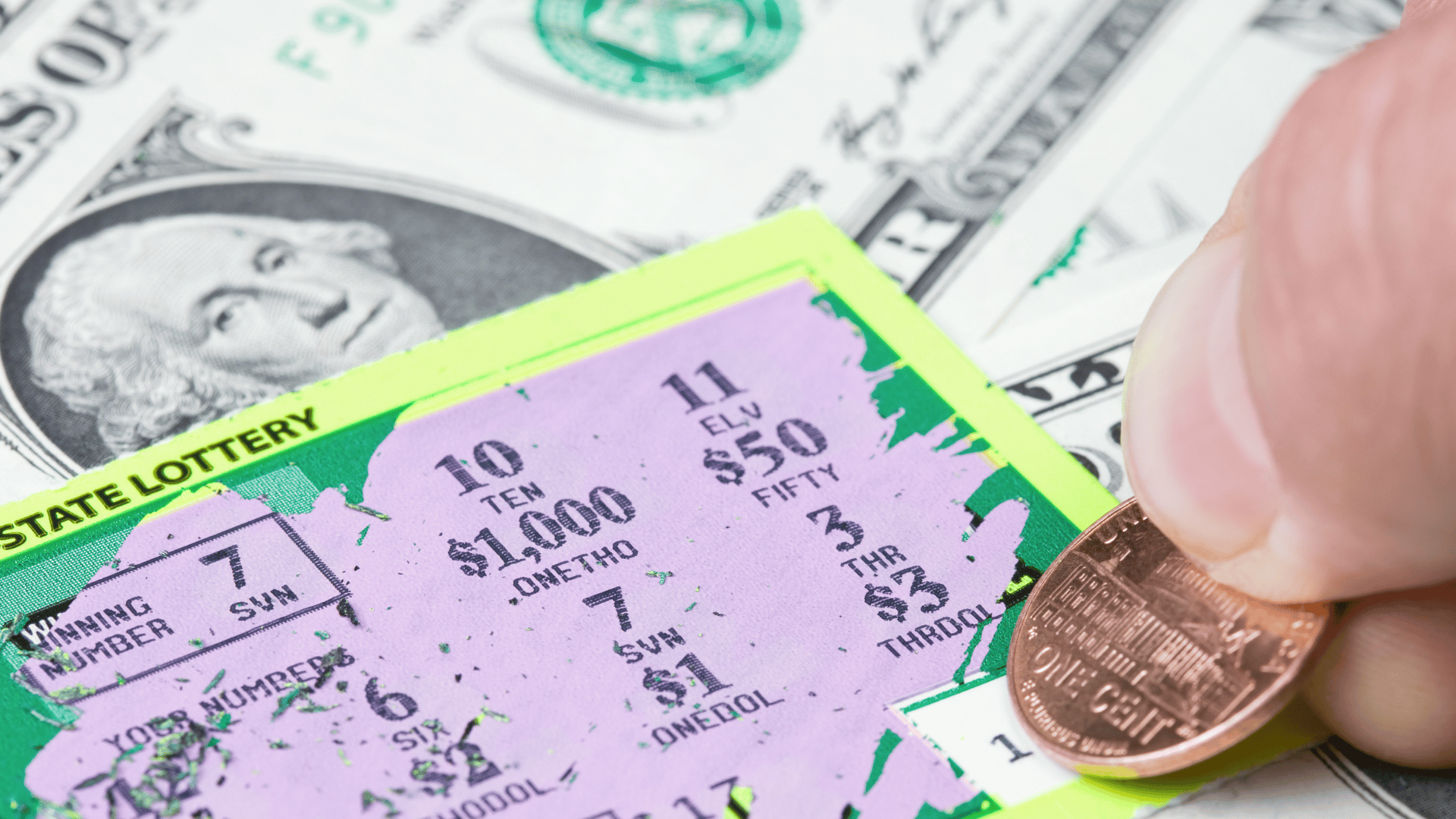 Kentucky Man's $27M Lottery Win Turned Into a Nightmare—Daughter Says He Regretted One Major Decision