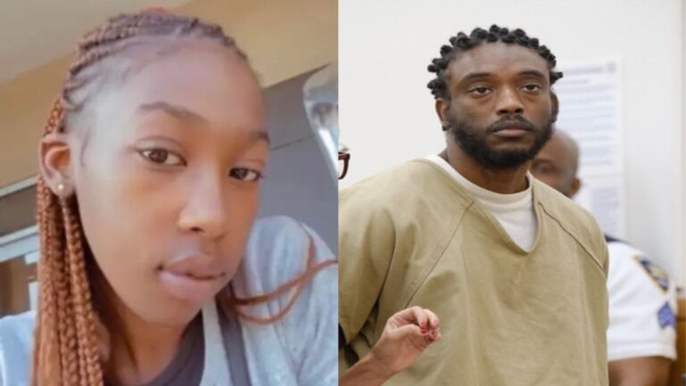 Manhattan man sentenced to 26 years after ex-girlfriend's murder