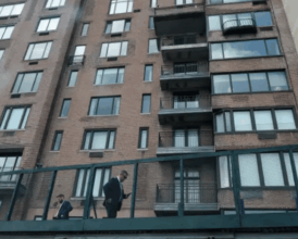 Manhattan Luxury Building Obama Almost Bought Has a ‘Cursed’ History—62-Year-Old Man Suffers the Consequence