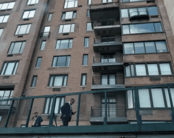 Manhattan Luxury Building Obama Almost Bought Has a ‘Cursed’ History—62-Year-Old Man Suffers the Consequence