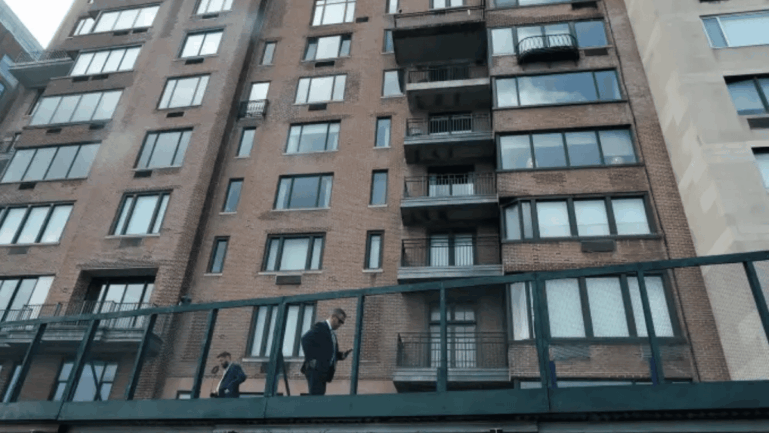Manhattan