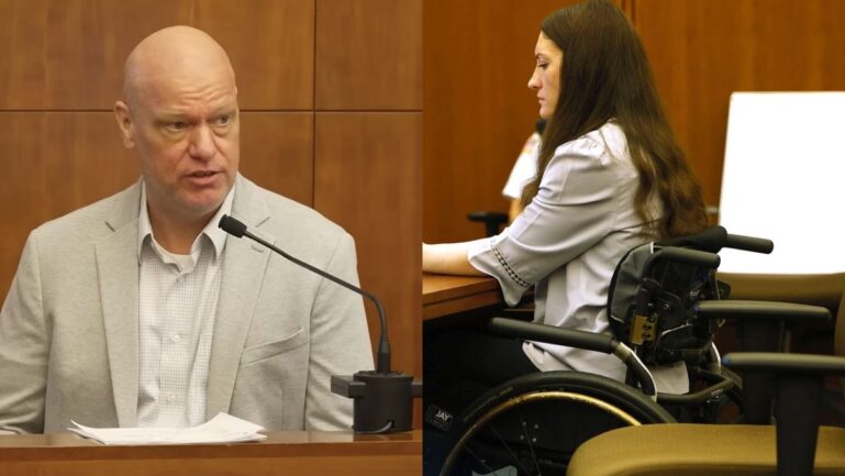 Forensic Toxicologist Testimony in Massachusetts Mom Lindsay Clancy's Trial
