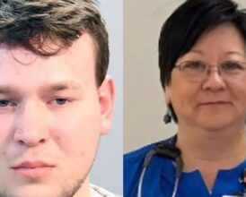 Florida Son Brutally Kills Devoted Mom Before Taking Her BMW on Hit-and-Run Spree—Police Say ‘One of the Most Violent Murders…’