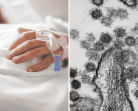 Michigan Reports Nation’s First 2 Deaths From Explosive Diarrhea Outbreak—Doctor’s Statement Underscores Scale of the Health Crisis