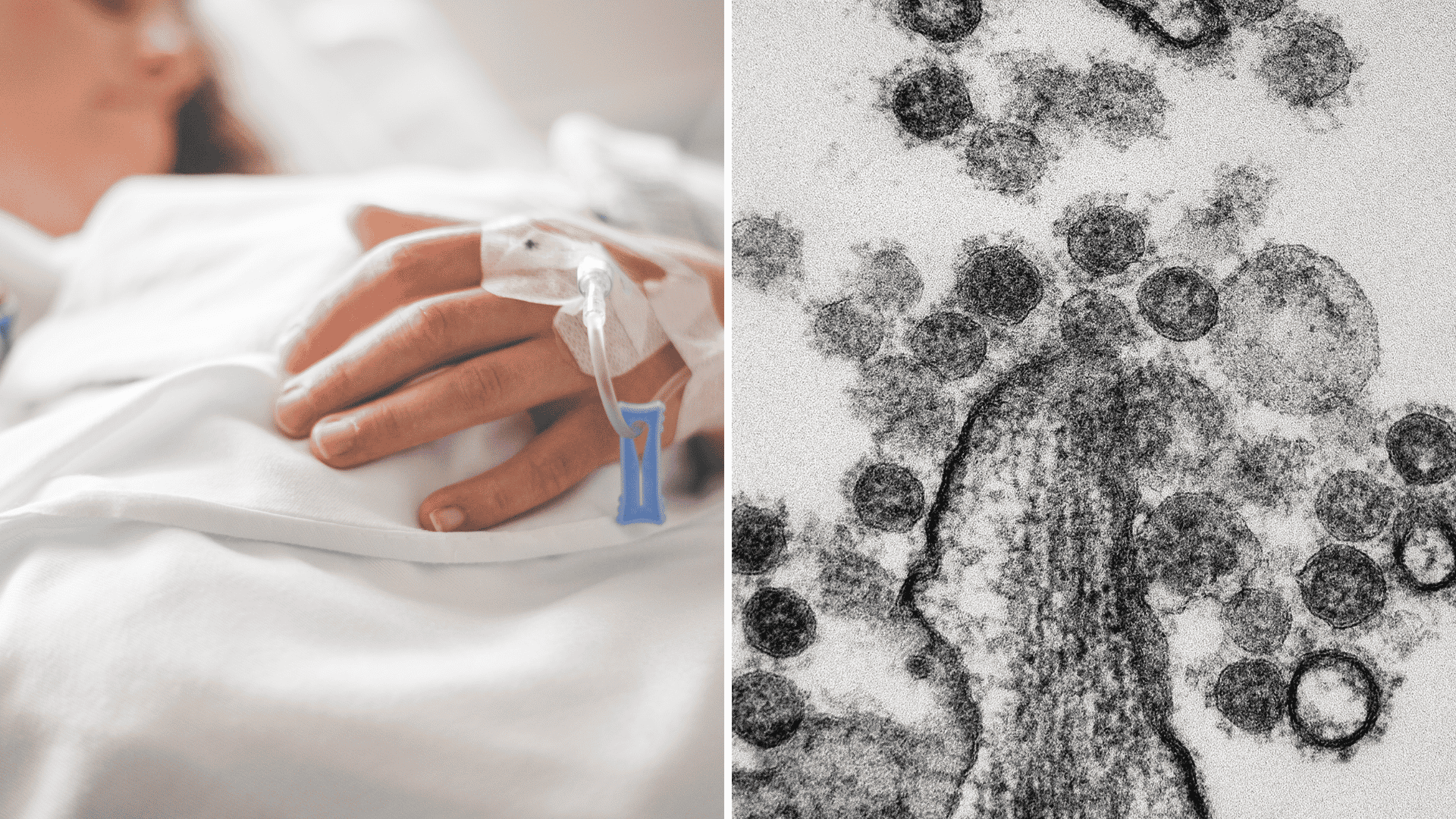 Michigan Reports Nation's First 2 Deaths From Explosive Diarrhea Outbreak—Doctor's Statement Underscores Scale of the Health Crisis