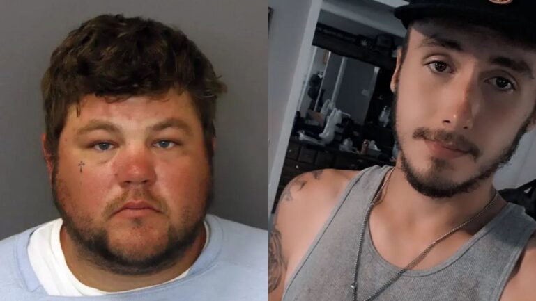 Minnesota man Christopher Boone Crimmins is charged with second-degree manslaughter.