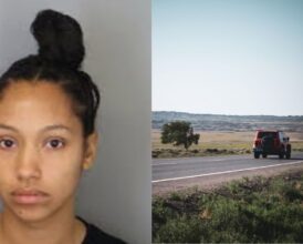 Tennessee Mom Arrested After Leaving Teen on Highway at Night—What She Told Cops May Be the Most Shocking Part