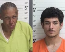 New Mexico Woman, Once Convicted of Incest with Son, Arrested Again—This Time for Breaking Into Elderly Woman’s Home Three Times