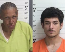 New Mexico Woman, Once Convicted of Incest with Son, Arrested Again—This Time for Breaking Into Elderly Woman’s Home Three Times