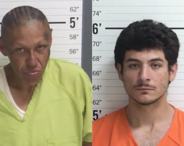 New Mexico Woman, Once Convicted of Incest with Son, Arrested Again—This Time for Breaking Into Elderly Woman’s Home Three Times