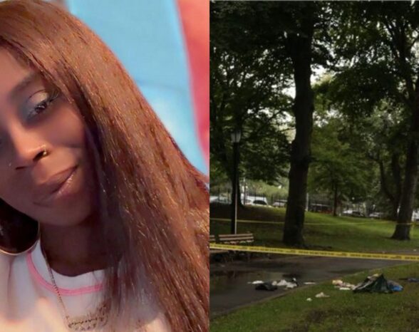 New York Mom’s Park BBQ Turned Deadly After She Rejected Man for a Second Date—7-Year-Old Son Watched
