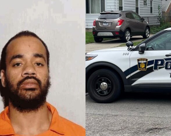 Ohio Toddler Shoots Himself In Stomach After Finding Dad’s Gun in Bag—Police Allege Cover-Up