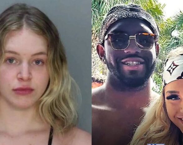 Miami OnlyFans Model Pleads in Boyfriend’s Stabbing Death—‘Self-Defense’ Claim Collides With Chilling Surveillance Video