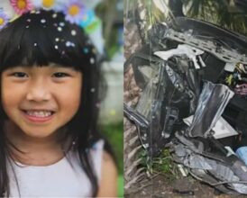 Florida Girl Died After Fleeing Driver Crashed Into Family SUV at 100 MPH—Grieving Parents Sue Police for Negligence