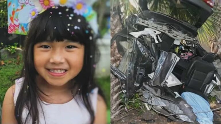 Florida parents filed a civil lawsuit after a high-speed traffic chase killed their daughter.