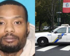 Philadelphia Woman Wakes Up to Black Man Touching Her in Bed—Mother Rushes In as Intruder Flees Home
