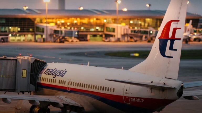 Pilot arrested for flying under the influence of three different substances.