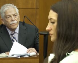Lindsay Clancy’s Psychologist Details Her Bipolar Disorder and Postpartum Psychosis in Court—‘No Appreciation for…’