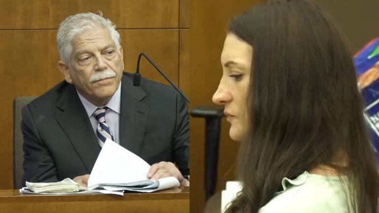 Psychologist testified in Lindsay Clancy trial