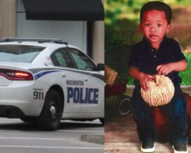 New York Mom & Boyfriend Charged After 2-Year-Old Son Dies—Doctors Discover Disturbing Signs of ‘Prolonged Physical Abuse‘