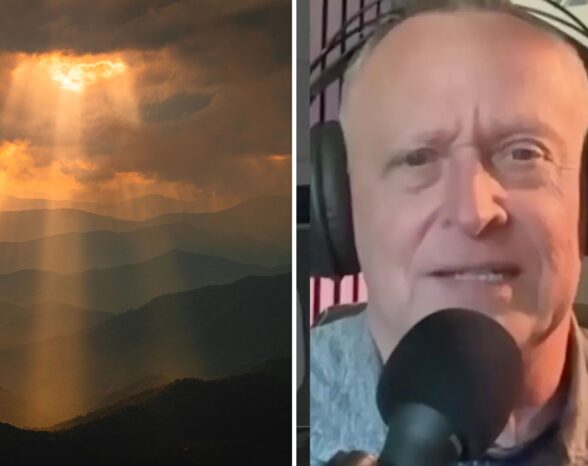 Tennessee Man Clinically Dead for 45 Minutes Claims Jesus Led Him Through Heaven—’He Came Closer to Me…’