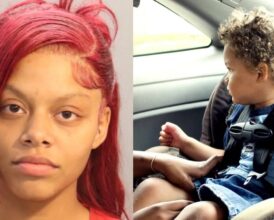 Drunk Tennessee Mom Leaves 1-Year-Old Daughter Alone in Hot Car—Later Found Sleeping in Neighbor’s Vehicle