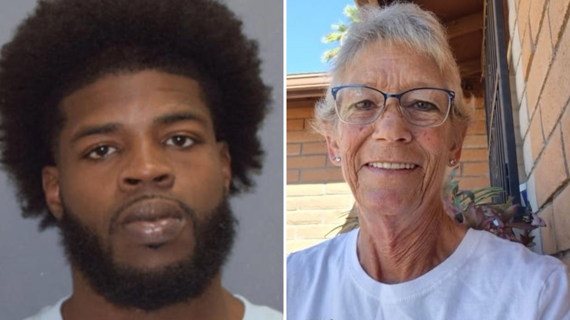 Arizona Grandma Killed by a Single Punch Outside Boyfriend's Apartment—What Police Found About Suspect's Past Is Chilling