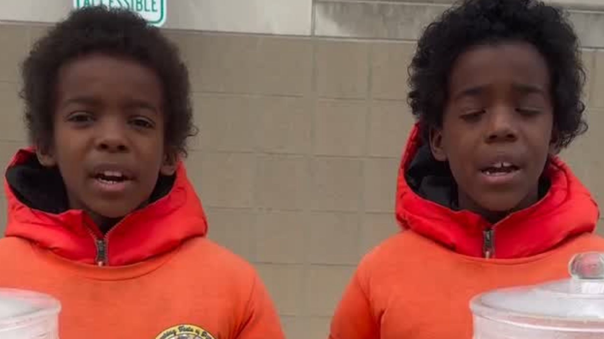 White Man Harasses 9-Year-Old Black Twins and Their Mom For Running a Lemonade Stand—Pittsburgh Dad Responds After Viral Video