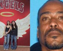 Fiery California Crash Kills Two Teen Best Friends—Driver Allegedly Fled Leaving 11-Year-Old Son In Wrecked Car