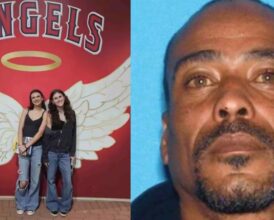 Fiery California Crash Kills Two Teen Best Friends—Driver Allegedly Fled Leaving 11-Year-Old Son In Wrecked Car