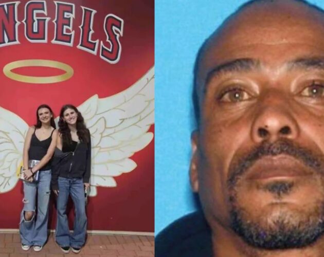 Fiery California Crash Kills Two Teen Best Friends—Driver Allegedly Fled Leaving 11-Year-Old Son In Wrecked Car