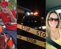 Michigan Teen’s Remains Dumped in Garbage After Motorcycle Crash—Grieving Mom Accuses Authorities of ‘Cover-Up’
