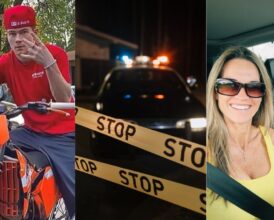 Michigan Teen’s Remains Dumped in Garbage After Motorcycle Crash—Grieving Mom Accuses Authorities of ‘Cover-Up’