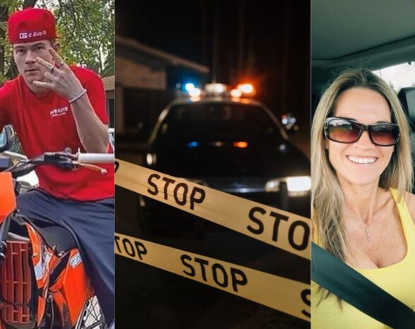 Michigan Teen’s Remains Dumped in Garbage After Motorcycle Crash—Grieving Mom Accuses Authorities of ‘Cover-Up’