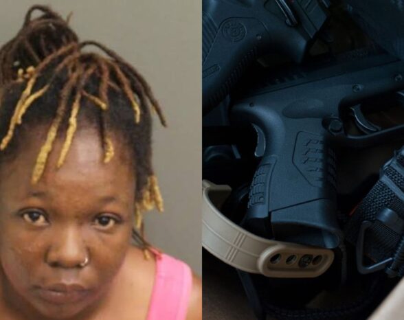 Florida’s 10-Year-Old Fatally Shoots Woman in the Head During Mom’s Fight Over Barbecue—‘You Shouldn’t Have…’