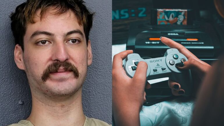 Florida family's argument over gaming console ends in tragedy