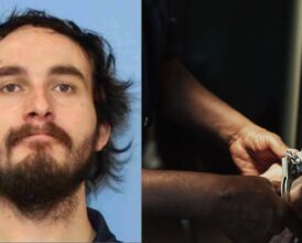 Washington Man Strangled Parents to Death, Then Told Relatives They Were ‘Sleeping’—Bodycam Video Reveals Chilling Discovery