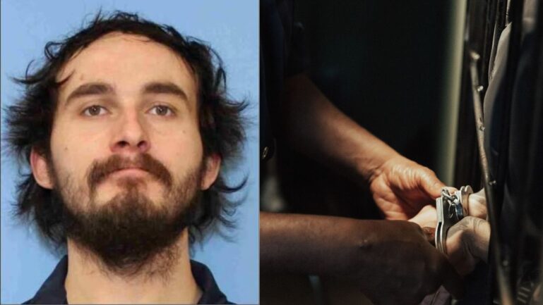 Washington man killed parents, believed they kidnapped him