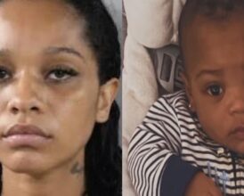 Florida Mom Accused of Throwing Crying Infant into Playpen—Then Watched TikTok and Adult Videos After Baby’s Death