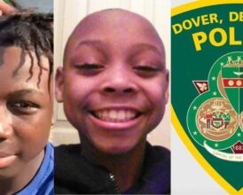 Black Teen Facing Life in Prison Over Christmas Eve Murder—His Delaware Mom Alleges ‘Police Misconduct’ Ahead of Trial