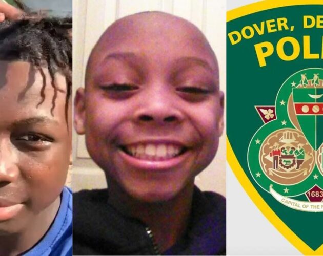 Black Teen Facing Life in Prison Over Christmas Eve Murder—His Delaware Mom Alleges ‘Police Misconduct’ Ahead of Trial