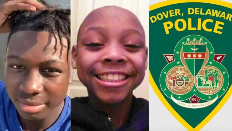Dover Christmas Eve shooting 2024 suspect reportedly booked without physical evidence