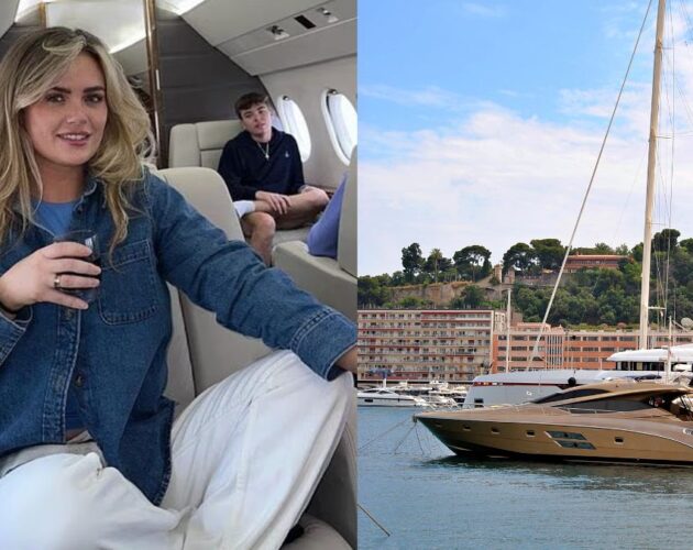 New York Fashion Designer Found Dead on Luxury Yacht After Investor Ran Naked for Help—Family Seeks $50 Million Alleging Assault and Cover-Up